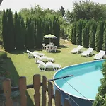 Vuca Medencés, Klimatizált Appartamento Balatonboglár