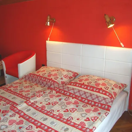 아파트 Vuca Medences, Klimatizalt Apartmanhaz *