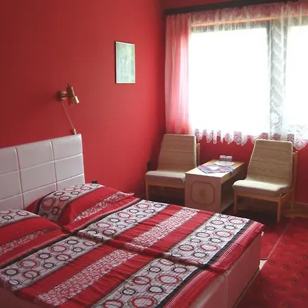Vuca Medences, Klimatizalt Apartmanhaz 아파트