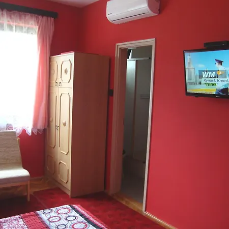 Vuca Medences, Klimatizalt Apartmanhaz 아파트 Balatonboglár