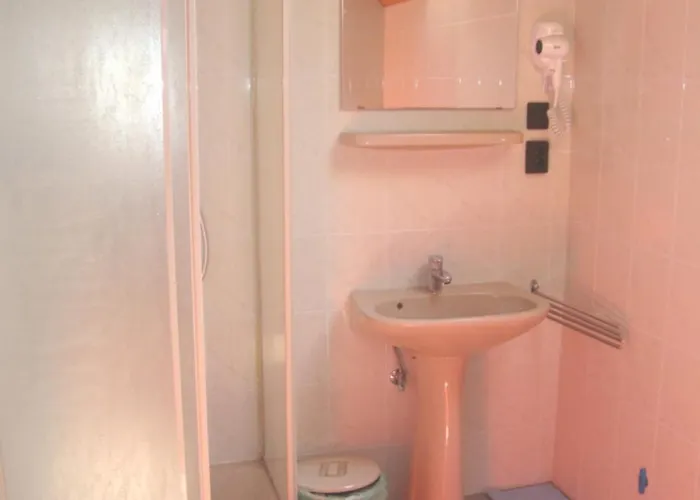 דירה Vuca Medences, Klimatizalt Apartmanhaz *